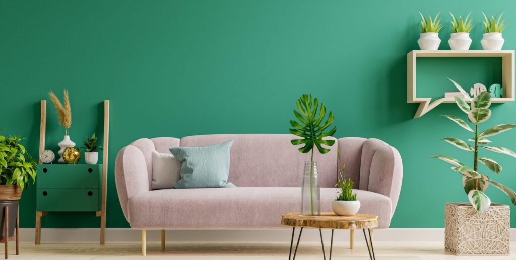 Painting Services in Delhi